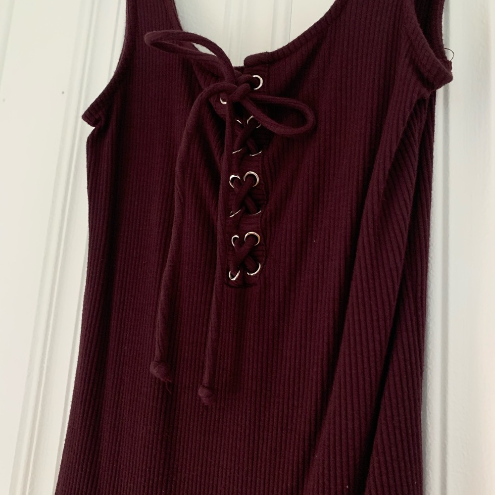 A&E Body suit